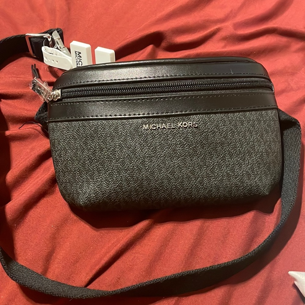 Michael Kors Fanny pack